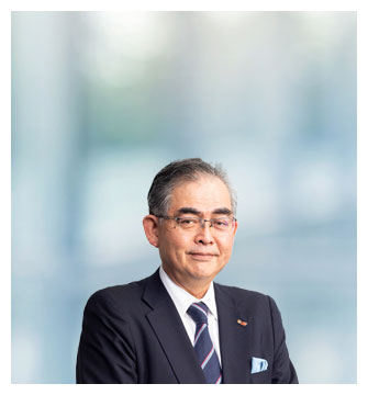 会長メッセージ